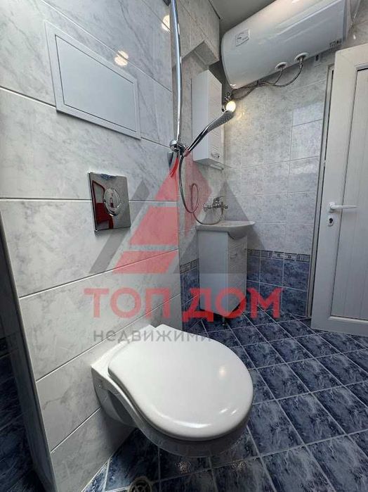 Дава се под наем Двустаен апартамент в Варна, Чаталджа - 65 кв.м за 475 € - Снимка #11