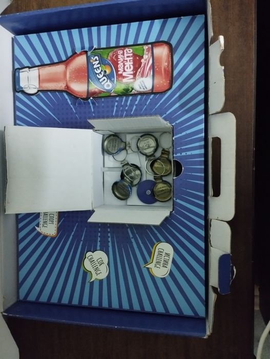 Настолна игра Queens