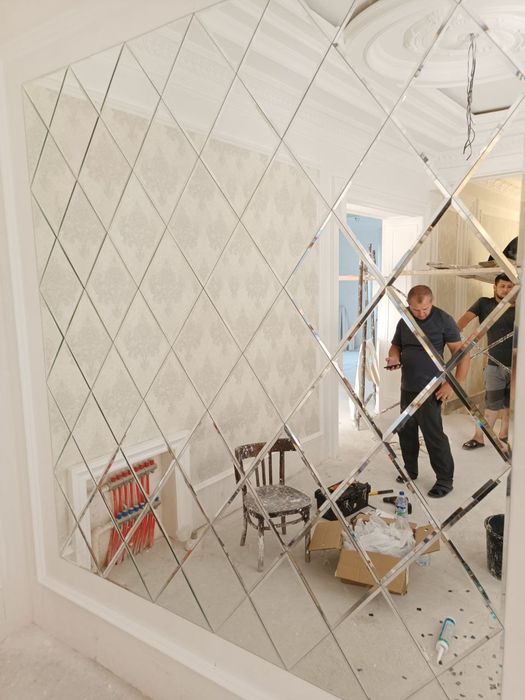 Зеркала на заказ!!!