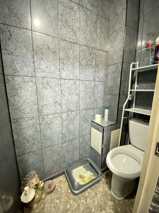 Продается 4 комнатная квартира