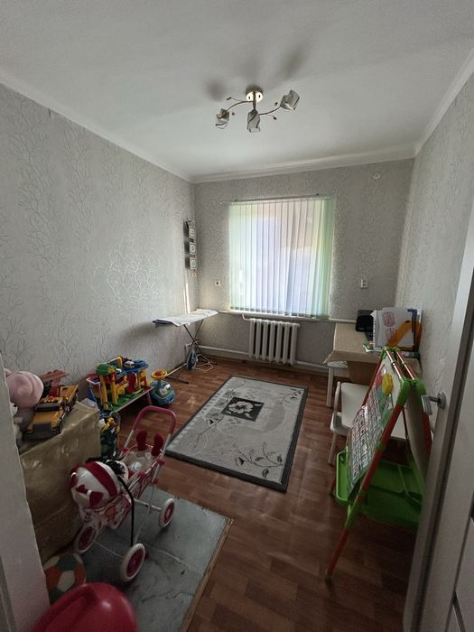 Продам дом в поселке Ленинский