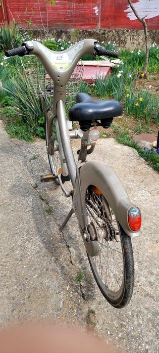 Bicicleta originala
