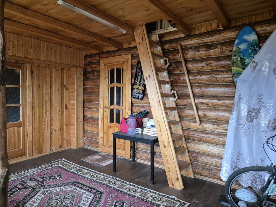 Продам дачу в районе озера Пестрое,с/о  Восток