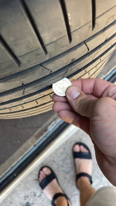Летни гуми pireli p Zero  265/35/21