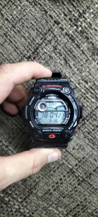 Vand Ceasuri Casio originale