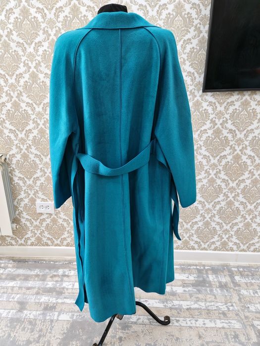 Пальто Гуанджоу 80% шерсть