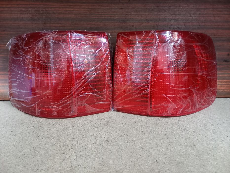 Фонари на Ауди 100 С4