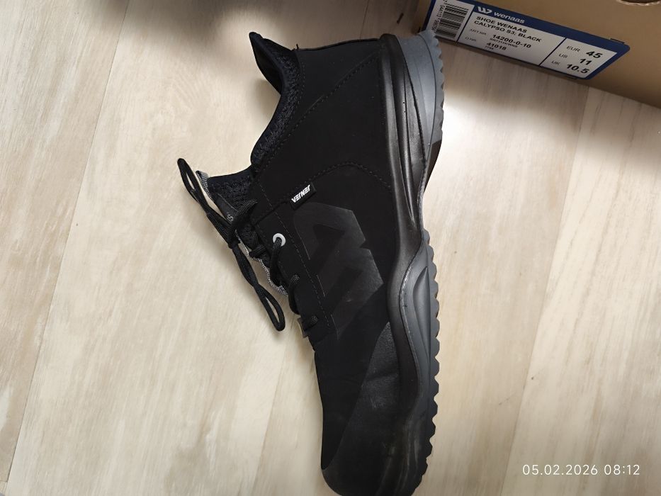 Bocanci protectie wenaaas