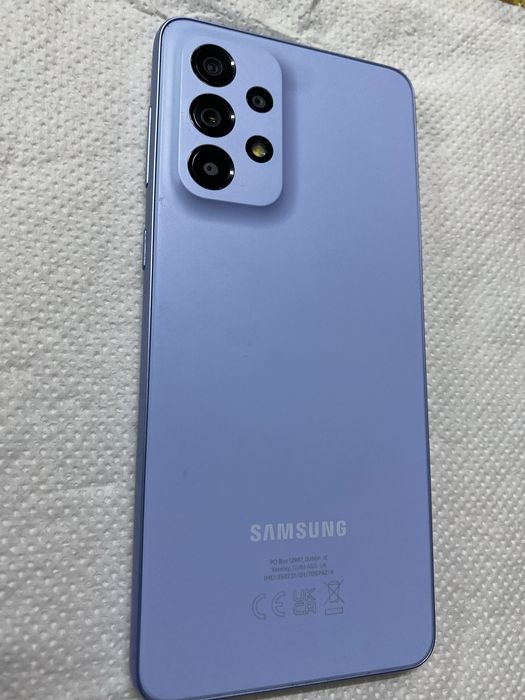 vand SAMSUNG A33 5g