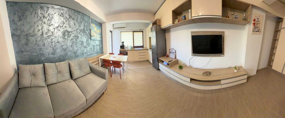 Inchiriez  Apartament Constanta termen lung