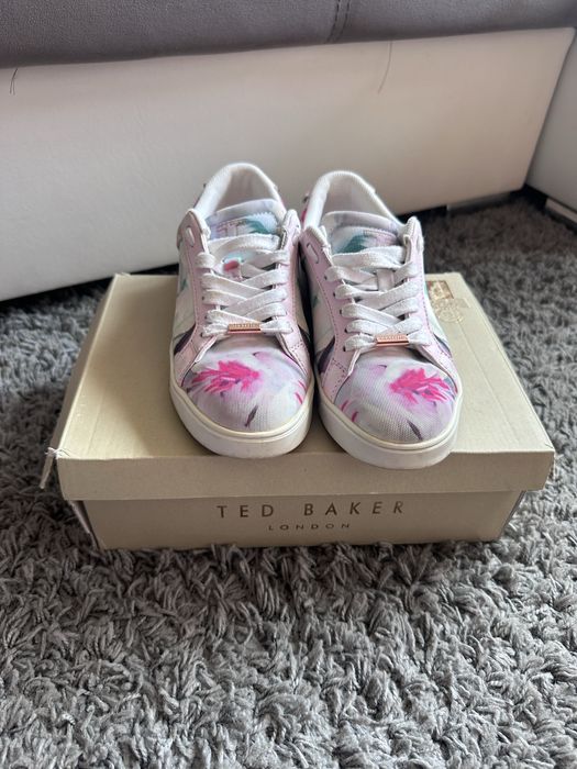 Дамски обувки Ted Baker Guess