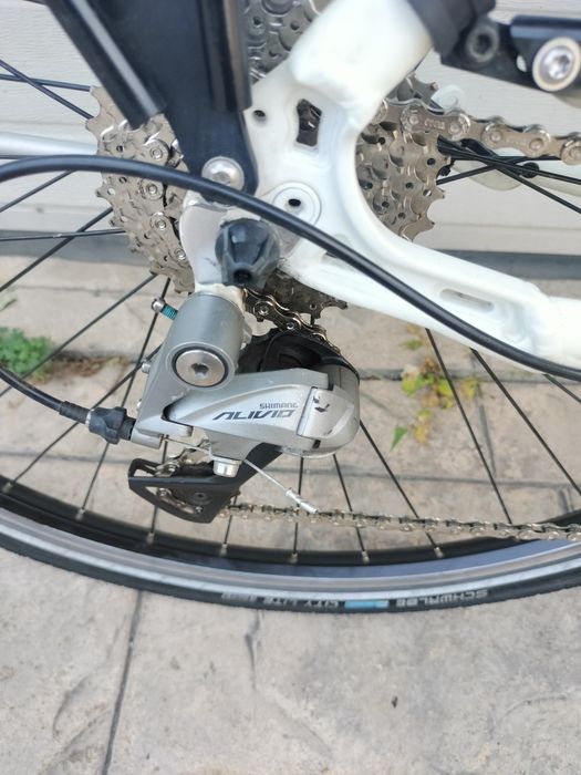 Bicicleta universala GUDEREIT