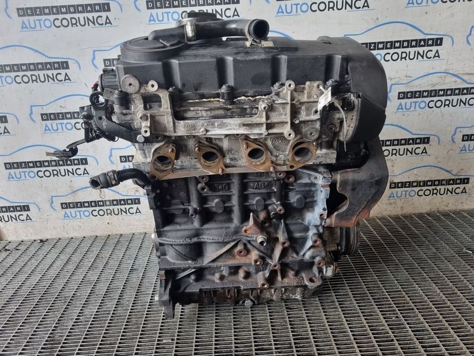 Motor Mitsubishi Outlander 2.0 D 2008 - 2009 140CP Manuala BSY Euro4 (1295) Diesel 4x4 BSY