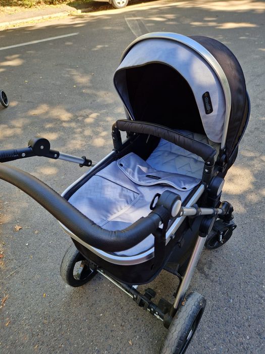 Carucior Chipolino Havana 2 in 1