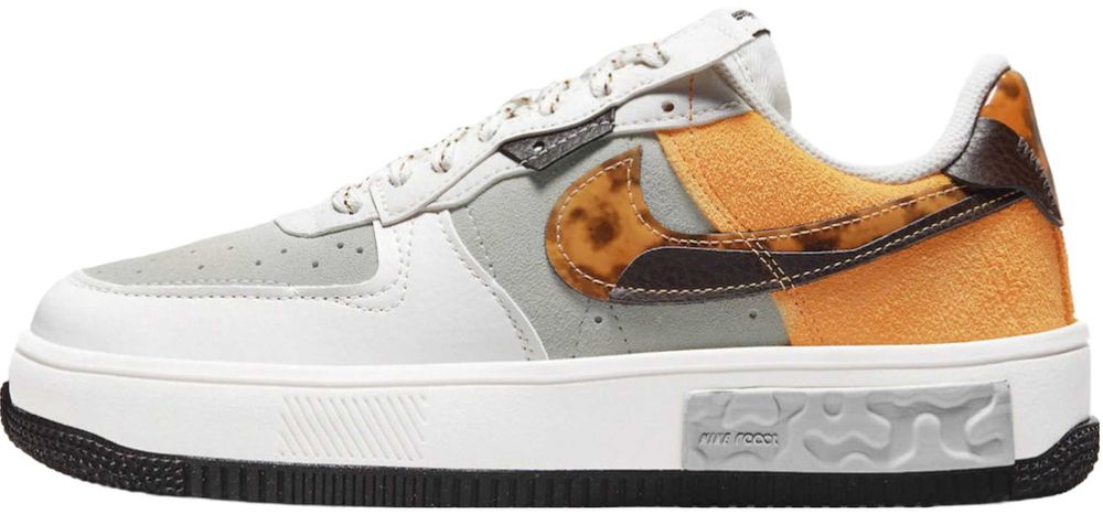 Дамски маратонки Nike Air Force 1 Fontanka
"Tortoise Shell"
