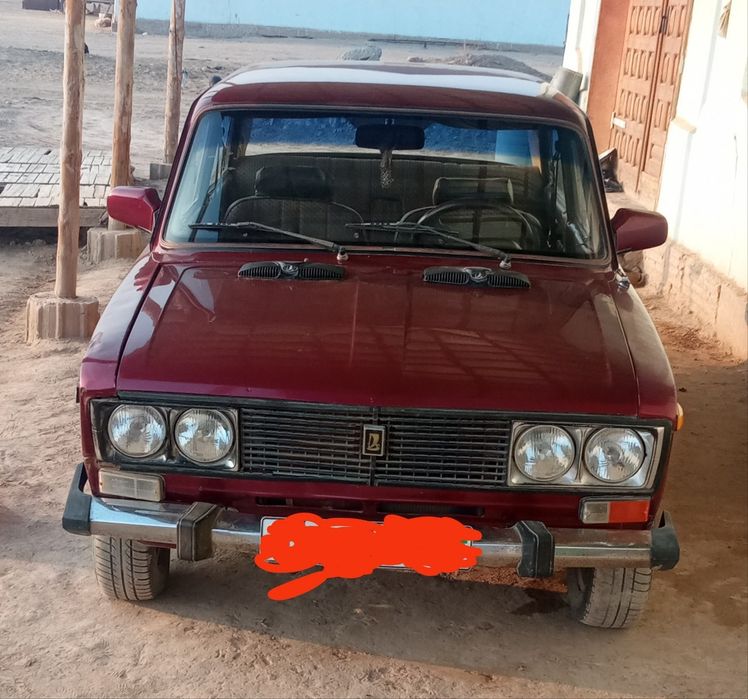 Жугули 06  kelishiladi