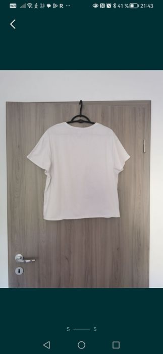 Tricouri Reserved, mărimea M