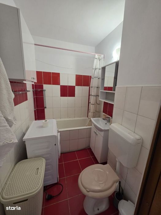 Titan, 5 minute metrou si parc IOR, Fuiorului, bloc mixt, Liceul Dante