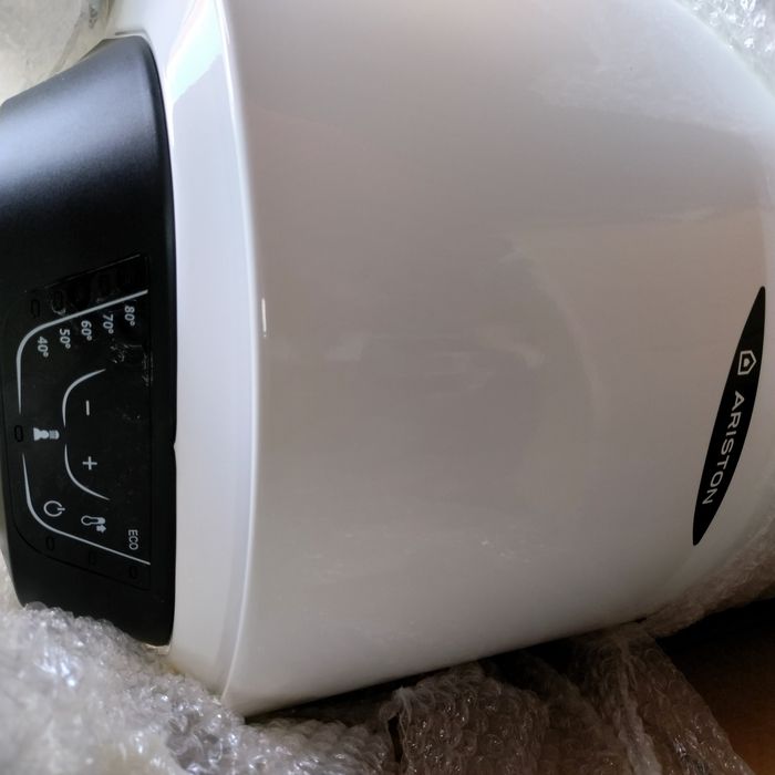 Boiler electric ariston 60 litri.