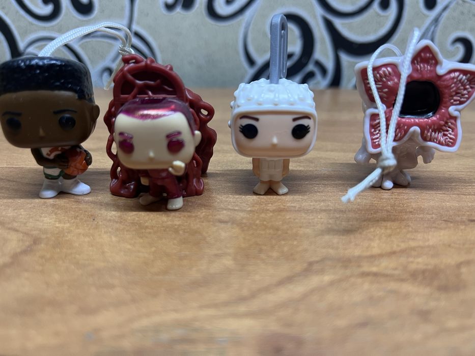 Продам осд фигурки