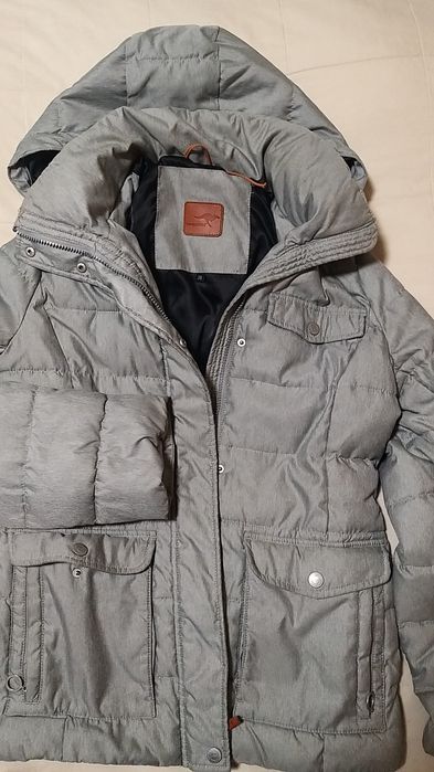 Две отлични якета М/Л (38/40 размер)