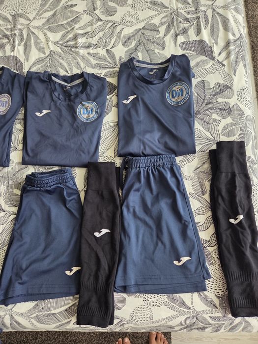 Joma 80 € Футболна екипировка ФК ДИТ