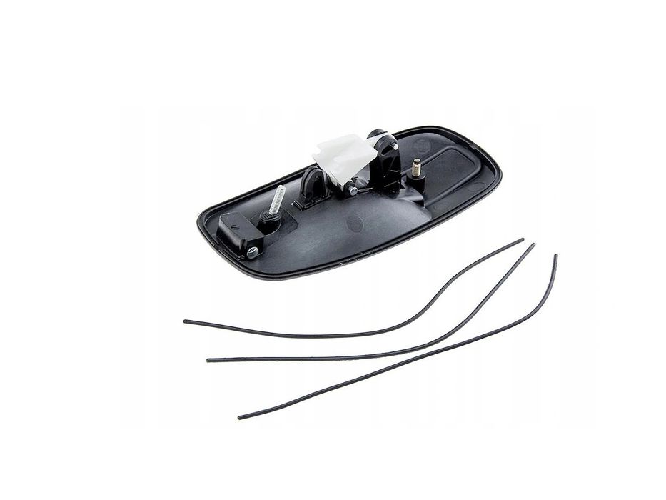 Дръжка за багажник на Nissan Primastar/Opel Vivaro A/Renault Trafic 2