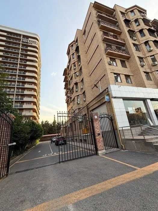 4-комн. квартира, 125 м², Юнусабадский район