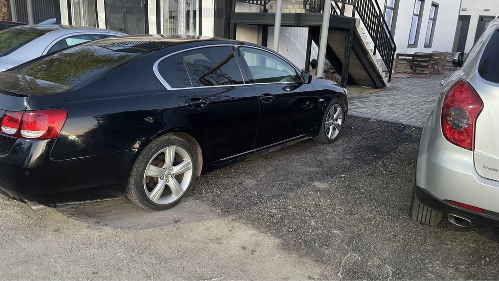 Продам диски R18 lexus Ромашки