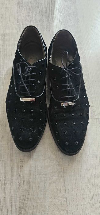 Дамски обувки 39