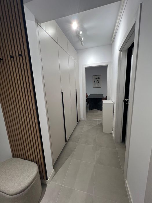 Apartament de inchiriat, 2 camere, 60mp, Premium, Parcare, Piscina, Sector 6