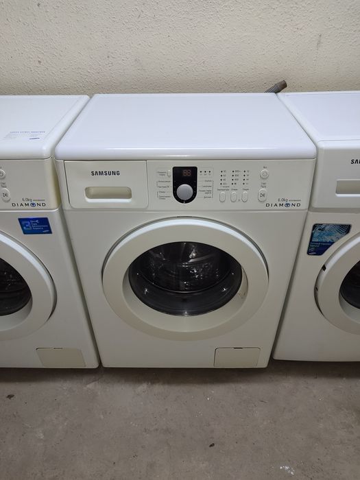 Продам стирльные машинки