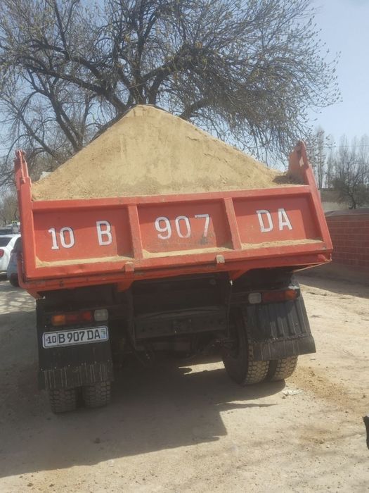 Kamaz tupro tuproq turpo tuproq тупро тупрок турпок турпо sifatli main