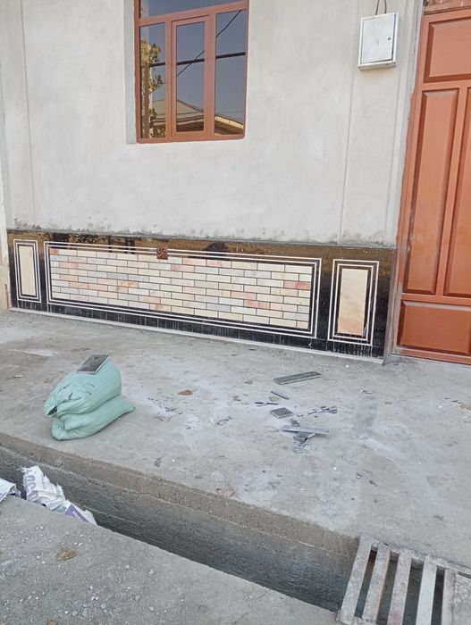 Сокил териш хизмати мирамир гранет сифатли