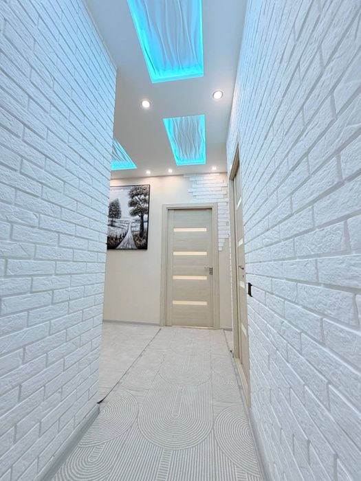 Чиланзар 14 квартал Улучшенка