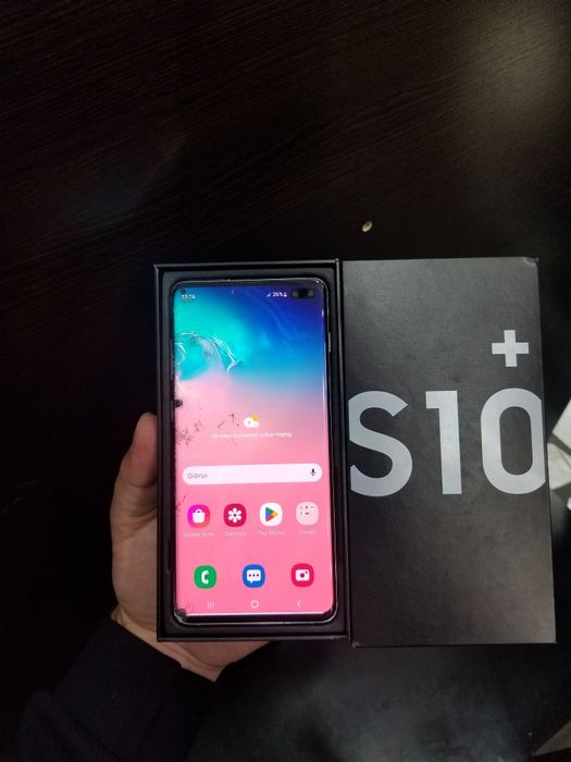 Samsung S10 128g
