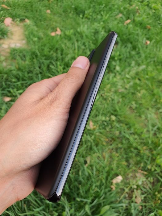 Samsung Galaxy S21 ULTRA 5G. OzU 12/256 GB. Garantya bor. Black