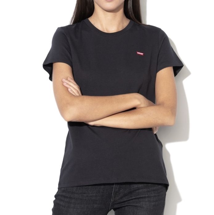 Tricou dama Levi’s negru