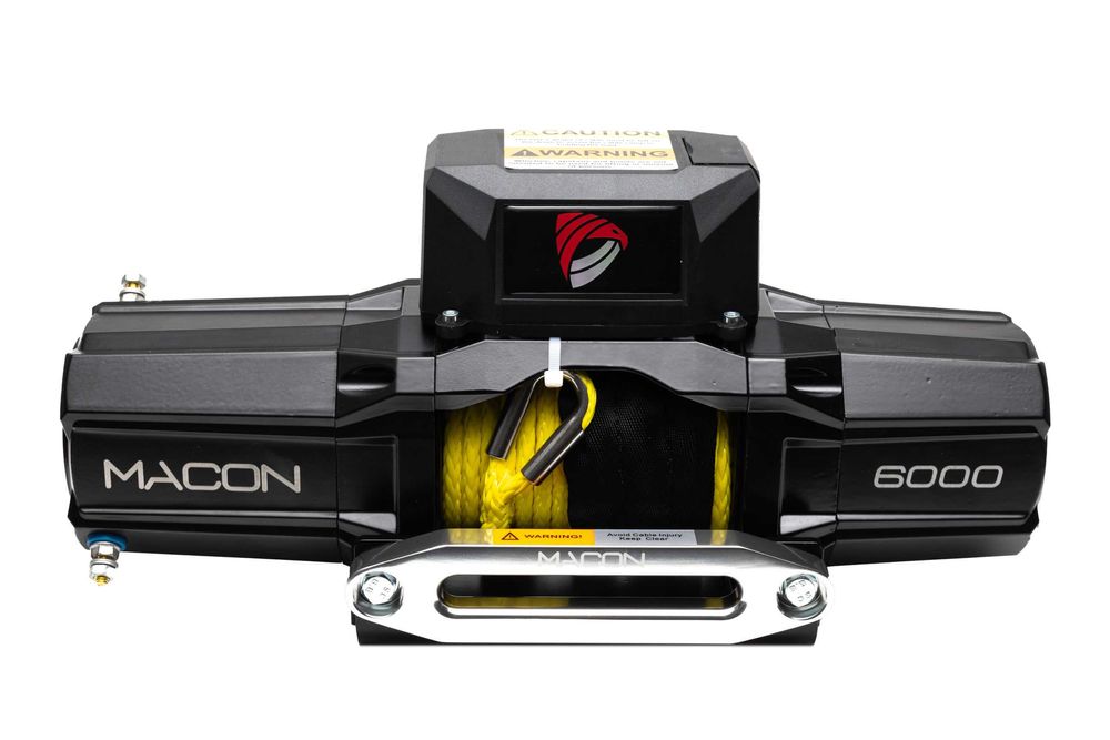 Troliu Macon Wild 6000S