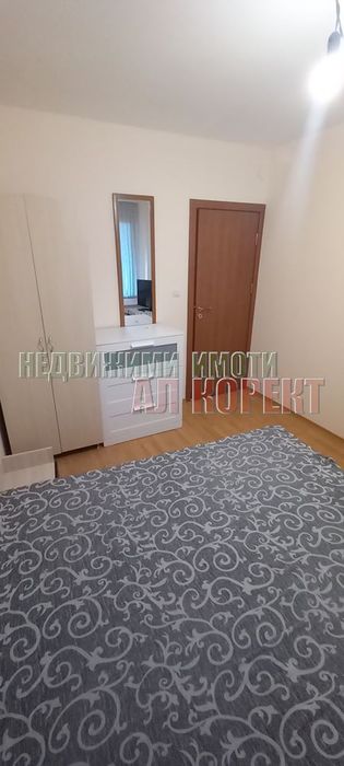 Дава се под наем Двустаен апартамент в Варна, Конфуто - 50 кв.м за 348.84 € - Снимка #9