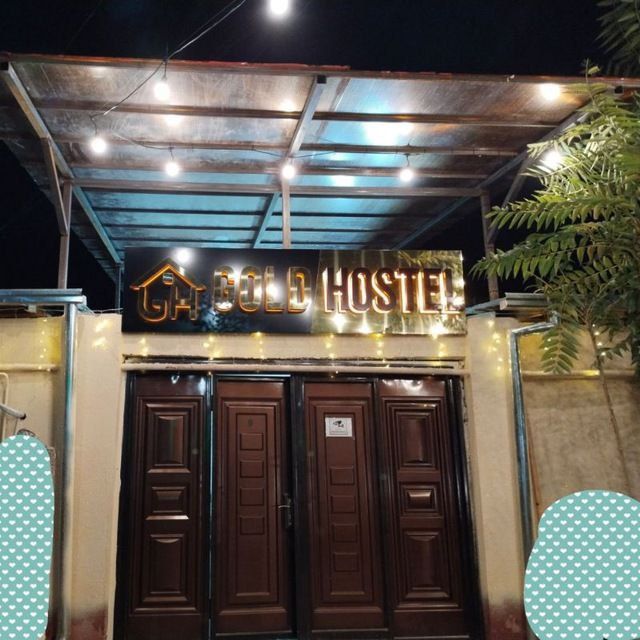 Arzon kvartira hostel