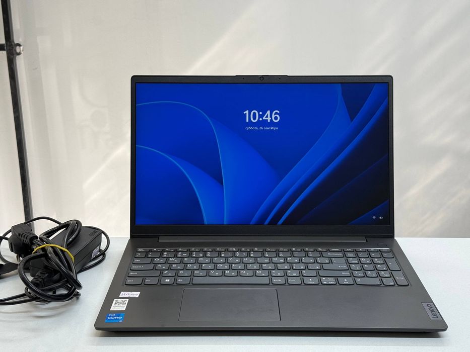 Ноутбук Lenovo ideaPad 3