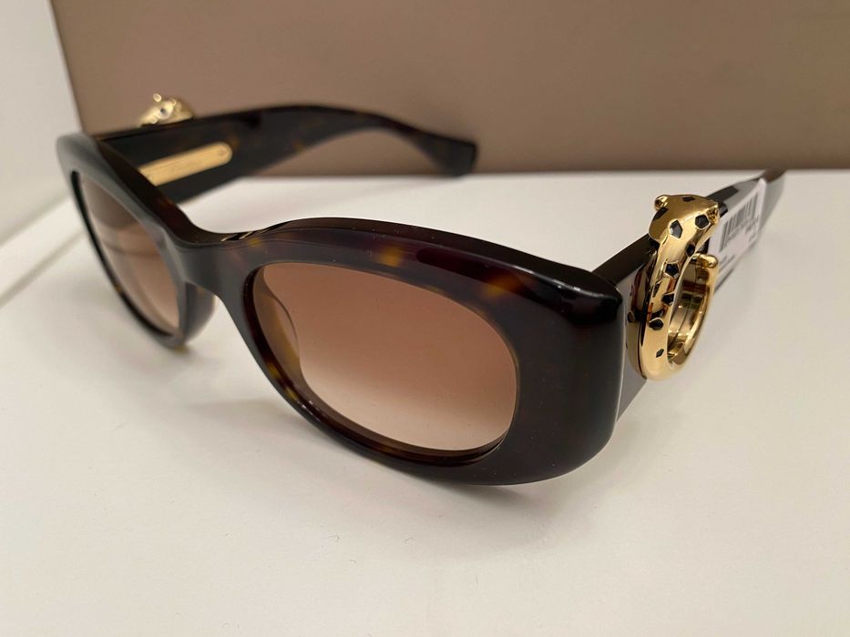 Cartier ochelari de soare dama, originali, retail 840 euro