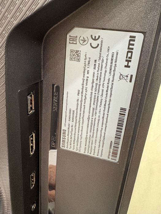 Монитор samsung 24,0