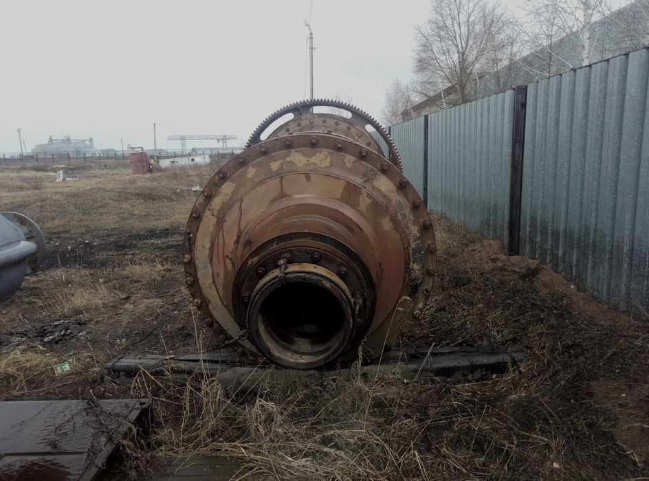 Продам мельницу 1500х3000 МШЦ