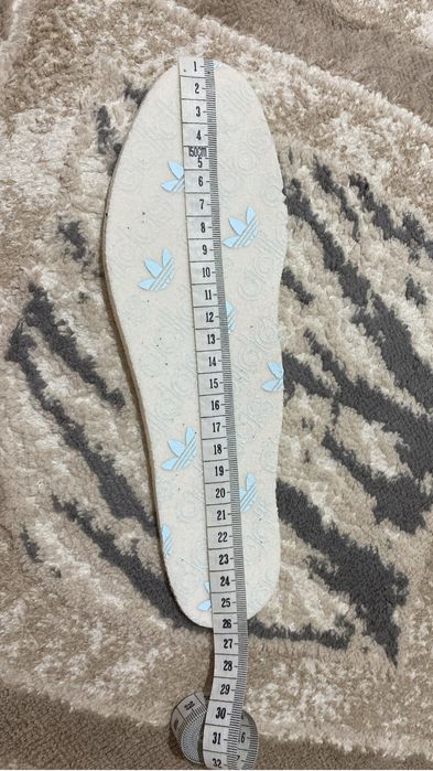 Адидас Самба женские