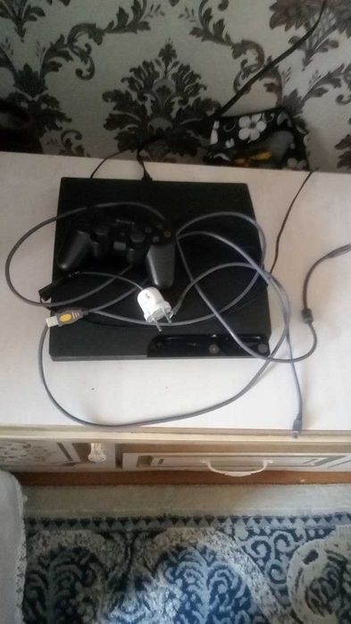 PlayStation 2 SROCHNO