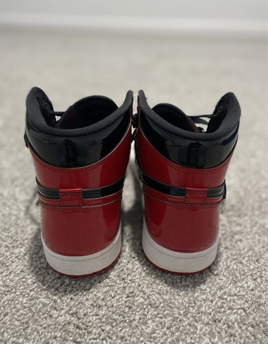 Nike Air Jordan 1 High DS