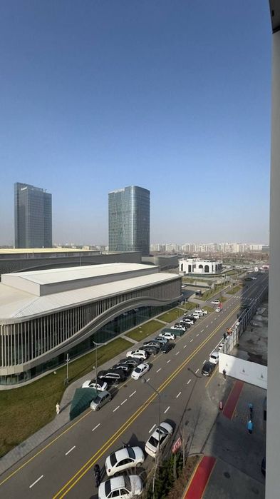 Аренда офис  40кв в Nestone, Tashkent city