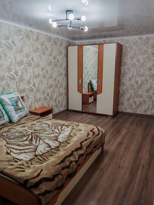 Сдам квартиру на долгий срок